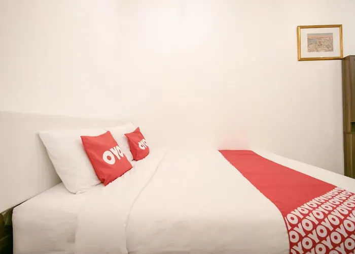 Oyo 568 Art Hua Lamphong