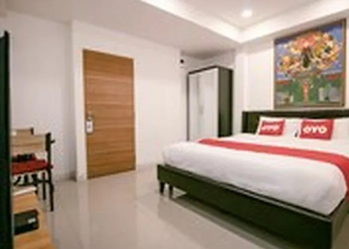 Oyo 568 Art Hua Lamphong 2*