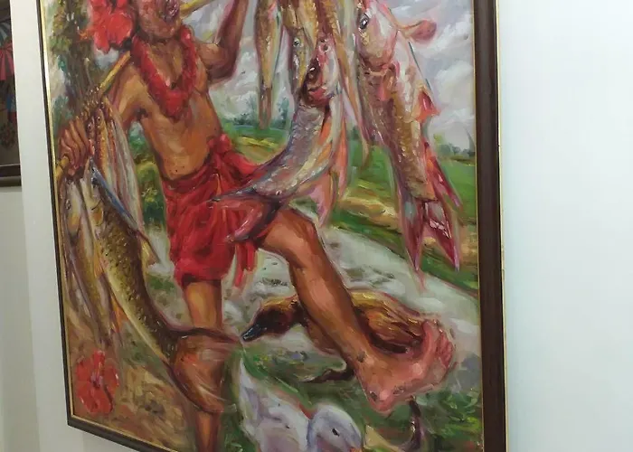 Oyo 568 Art Hua Lamphong
