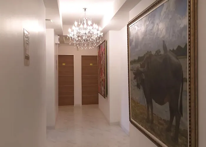 Oyo 568 Art Hua Lamphong מלון בנגקוק