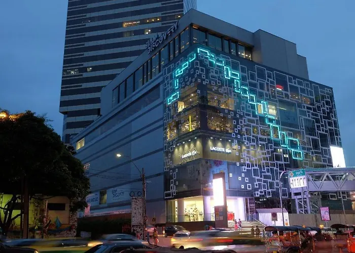 Hotel Oyo 568 Art Hua Lamphong Banguecoque