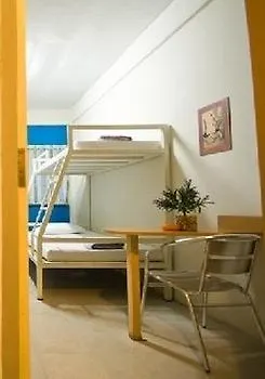 מלון Oyo 568 Art Hua Lamphong