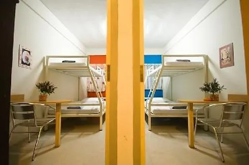 Oyo 568 Art Hua Lamphong 2* בנגקוק